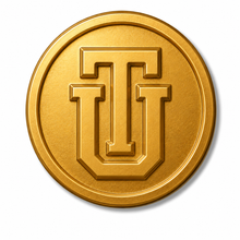 Golden Hurricane Heritage Blazer