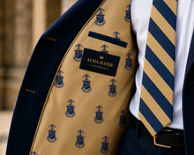 Golden Hurricane Heritage Blazer