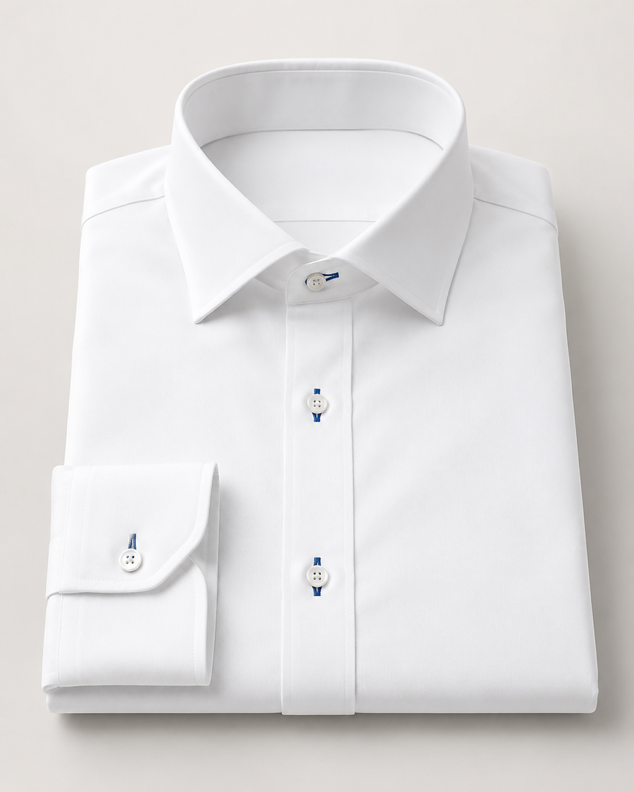 University of Tulsa Dress Shirt