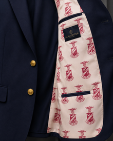 Razorback Heritage Blazer