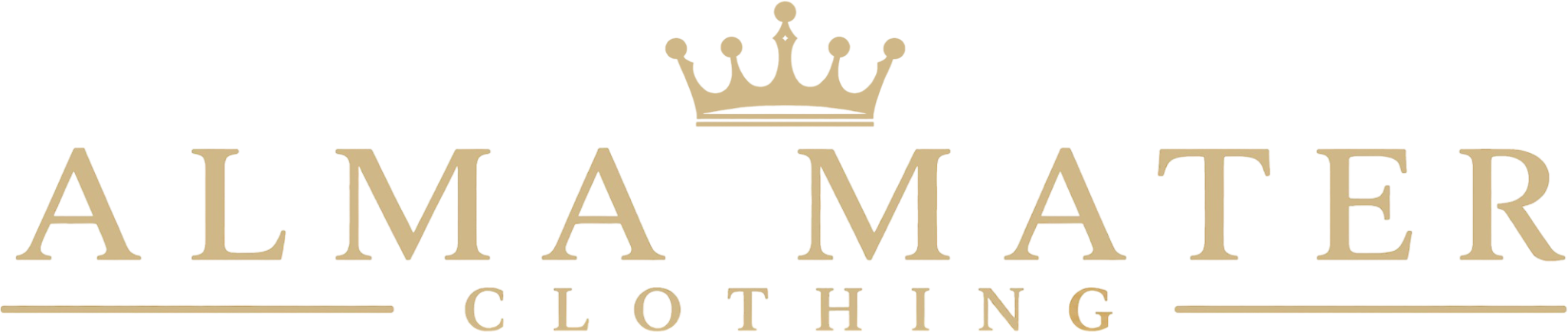 Alma Mater Clothing
