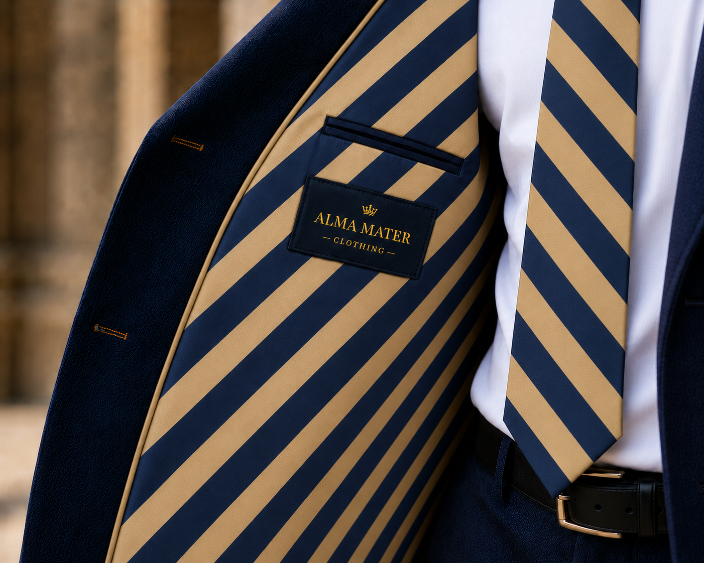 Heritage Lining